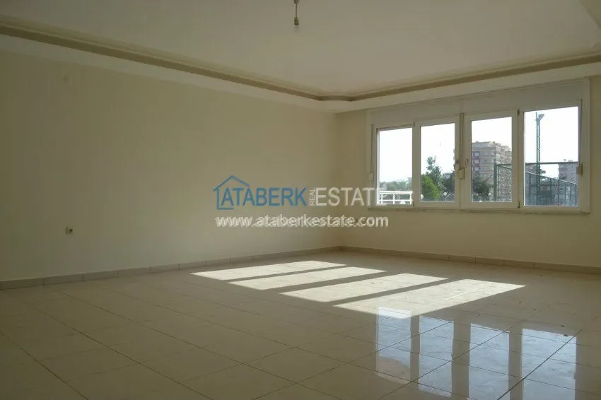 Просторная квартира от собственника в комплексе с инфраструктурой отеля 7 