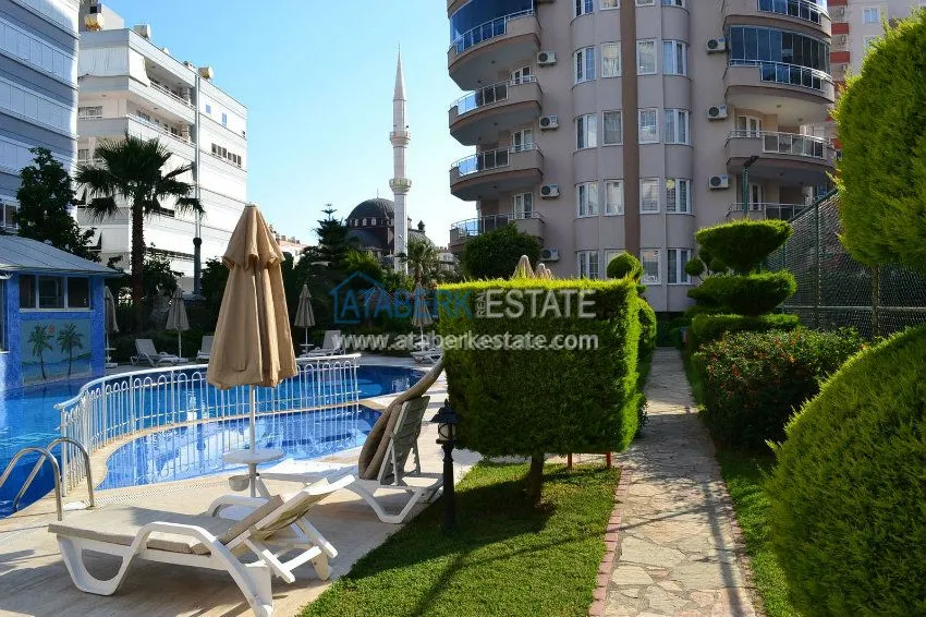 На продаже трехкомнатная квартира с мебелью и техникой по экономичной цене! 42 