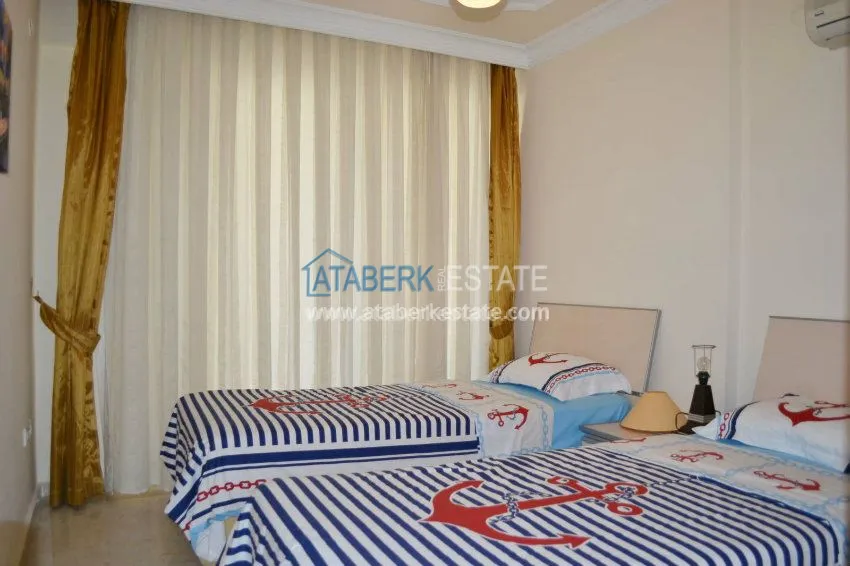 На продаже трехкомнатная квартира с мебелью и техникой по экономичной цене! 43 