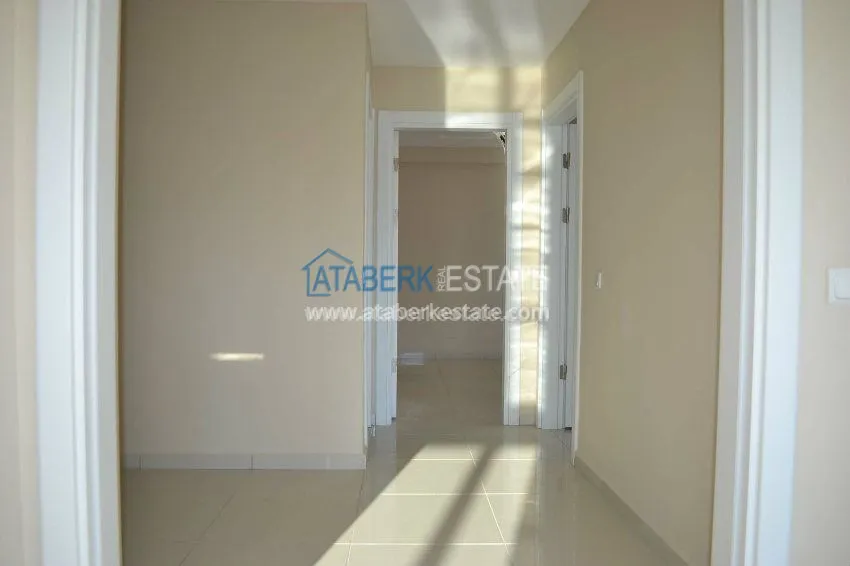 Меблированная квартира 2+1 от собственника в комплексе TERRADESIR Ку 44 