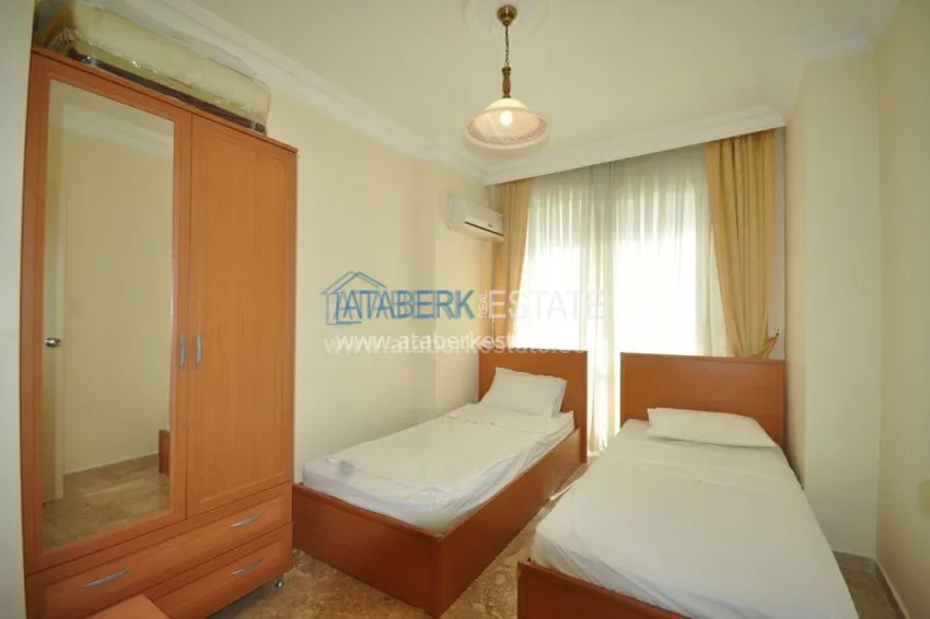 Недорогая квартира с тремя спальнями от собственника 9 