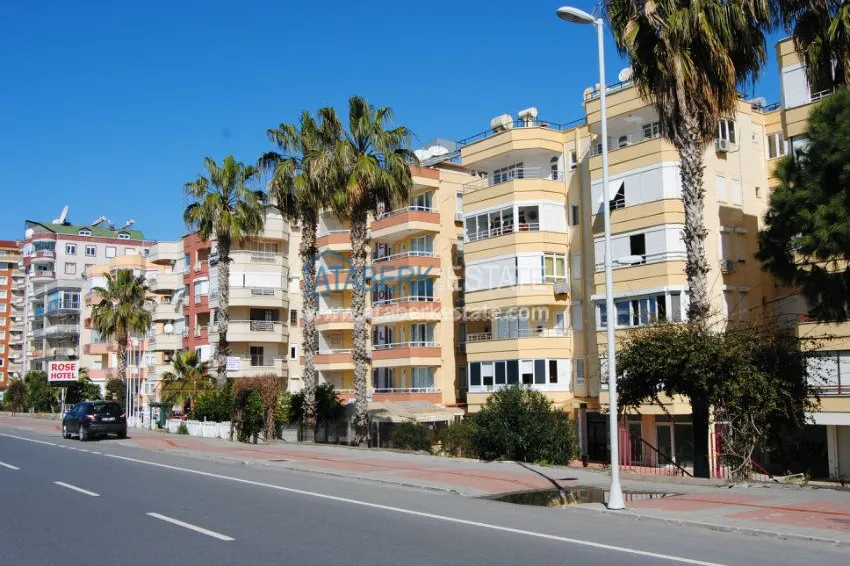 Недорогая квартира с тремя спальнями от собственника 11 