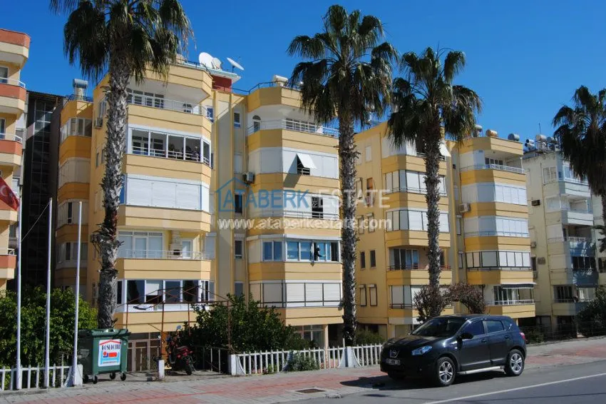 Недорогая квартира с тремя спальнями от собственника 14 