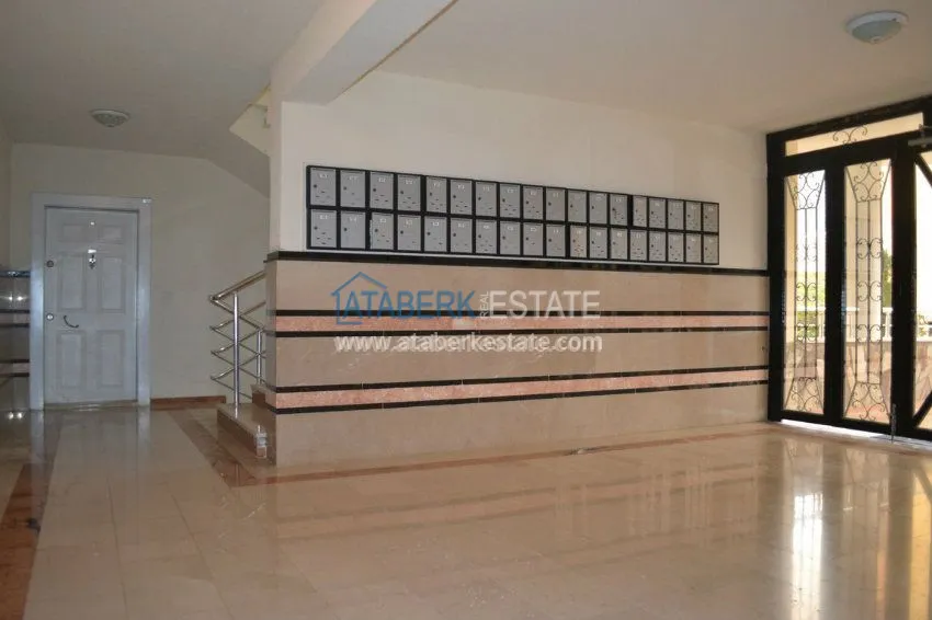 Недорогая квартира с тремя спальнями от собственника 16 