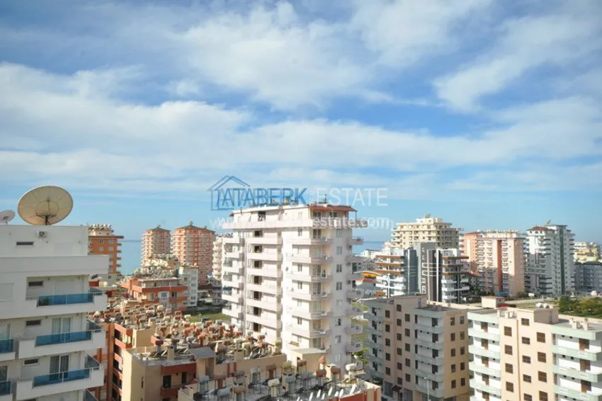 Недорогая квартира с тремя спальнями от собственника 17 