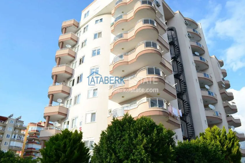 Недорогая квартира с тремя спальнями от собственника 19 