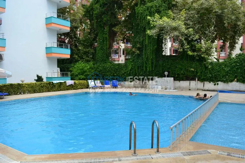 От собственника полностью меблированная квартира в 100 м от моря 5 