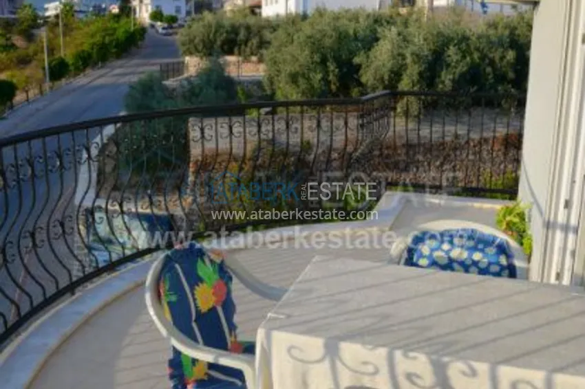 От собственника полностью меблированная квартира в 100 м от моря 7 