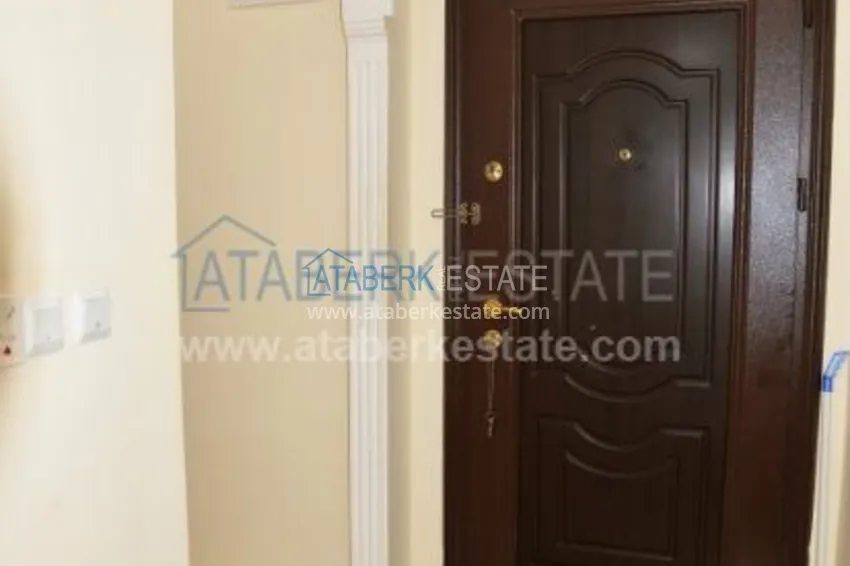 От собственника полностью меблированная квартира в 100 м от моря 8 