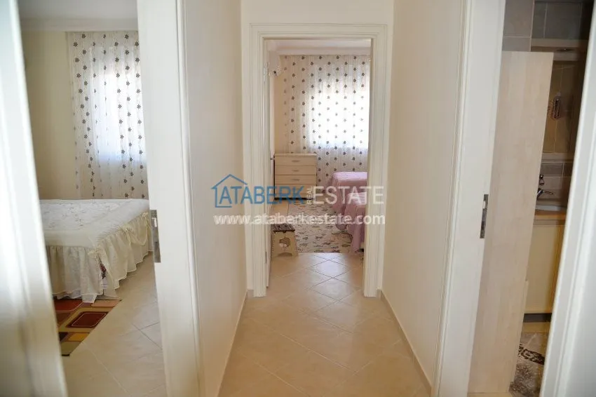 От собственника полностью меблированная квартира в 100 м от моря 9 