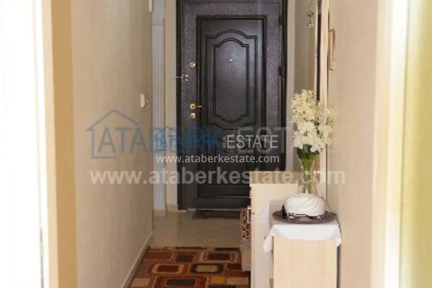 От собственника полностью меблированная квартира в 100 м от моря 10 