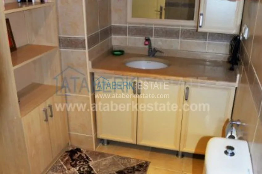 От собственника полностью меблированная квартира в 100 м от моря 16 