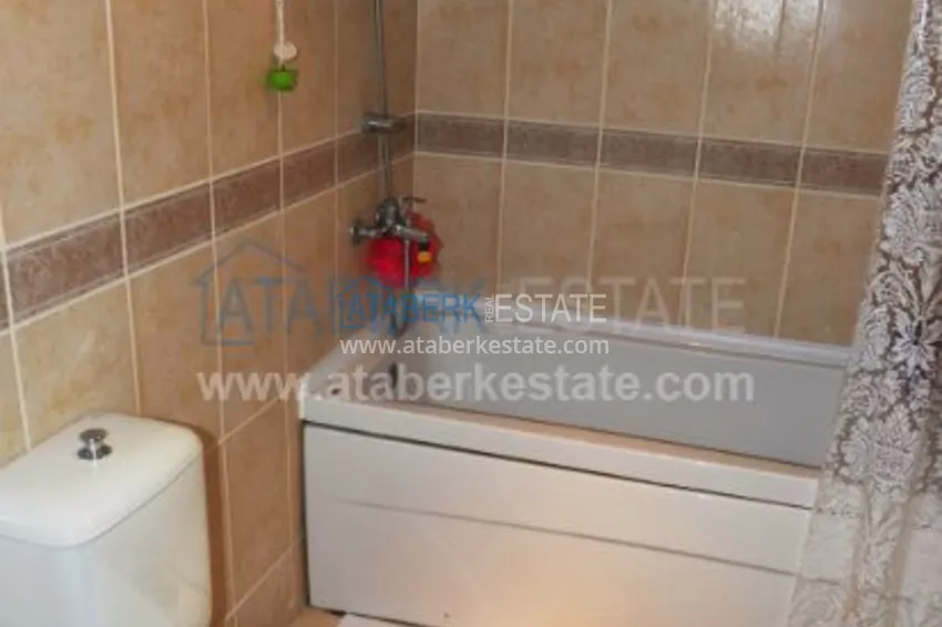 От собственника полностью меблированная квартира в 100 м от моря 17 