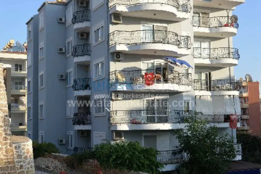 От собственника полностью меблированная квартира в 100 м от моря 21 