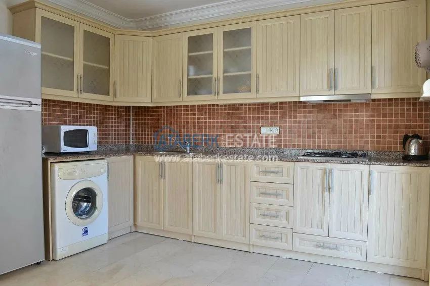 Трехкомнатная квартира в популярном районе 11 