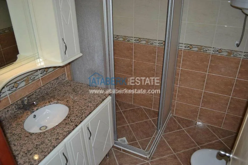 Трехкомнатная квартира в популярном районе 17 