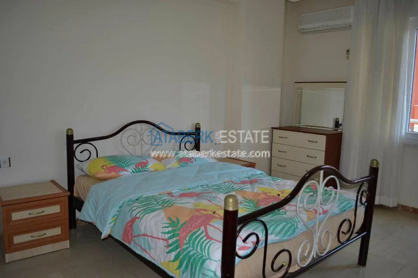 Трехкомнатная квартира в популярном районе 21 