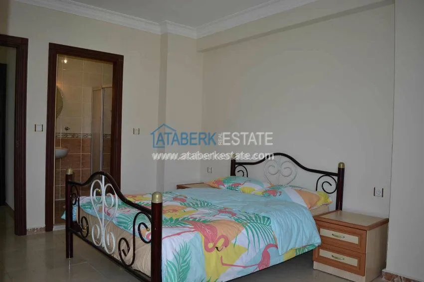 Трехкомнатная квартира в популярном районе 23 