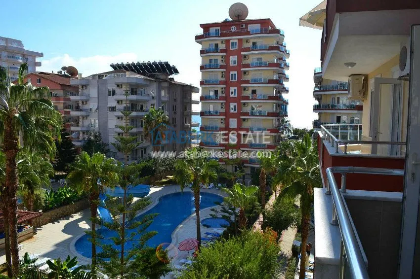 Трехкомнатная квартира в популярном районе 24 