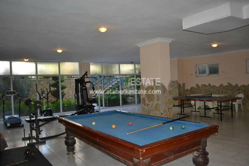 Трехкомнатная квартира в популярном районе 27 