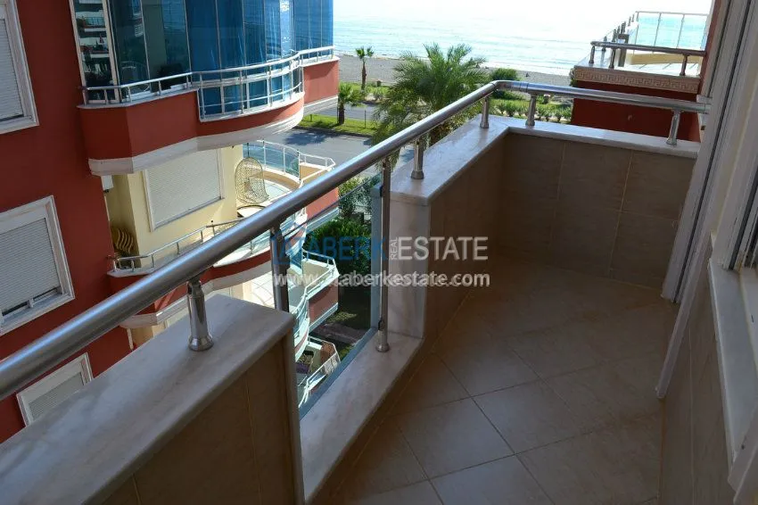  Квартиры в новом комплексе рядом с морем в районе Оба 2 