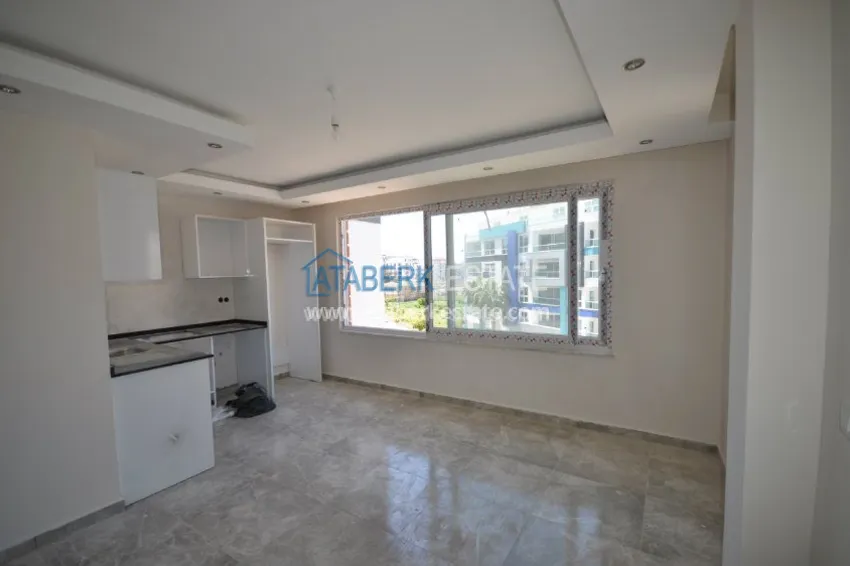  Квартиры в новом комплексе рядом с морем в районе Оба 20 