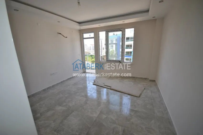  Квартиры в новом комплексе рядом с морем в районе Оба 26 