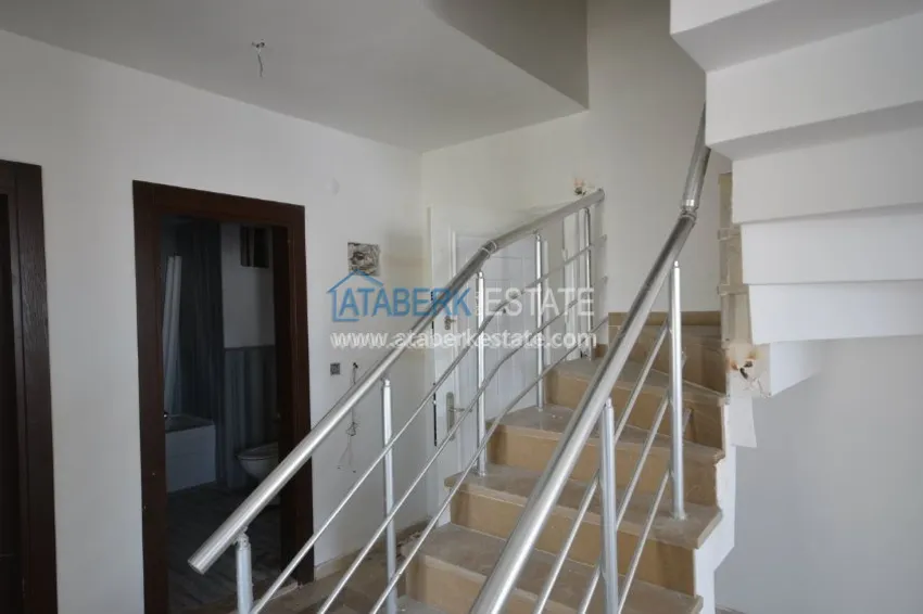  Квартиры в новом комплексе рядом с морем в районе Оба 33 