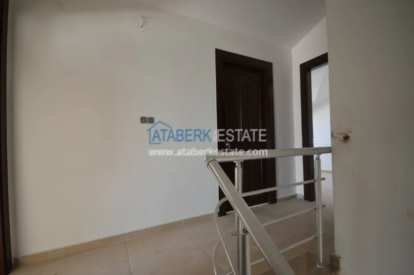  Квартиры в новом комплексе рядом с морем в районе Оба 34 