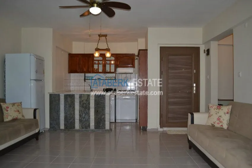  Квартиры в новом комплексе рядом с морем в районе Оба 41 