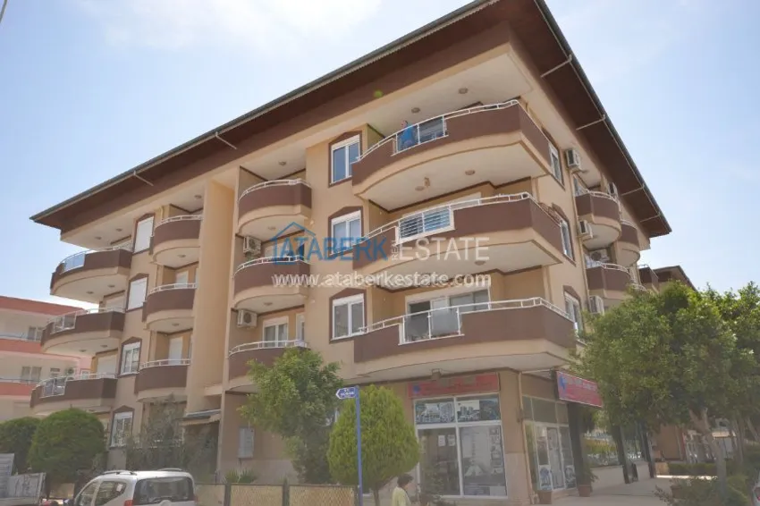 Spacious penthouse in a prestigious area from the owner 1 