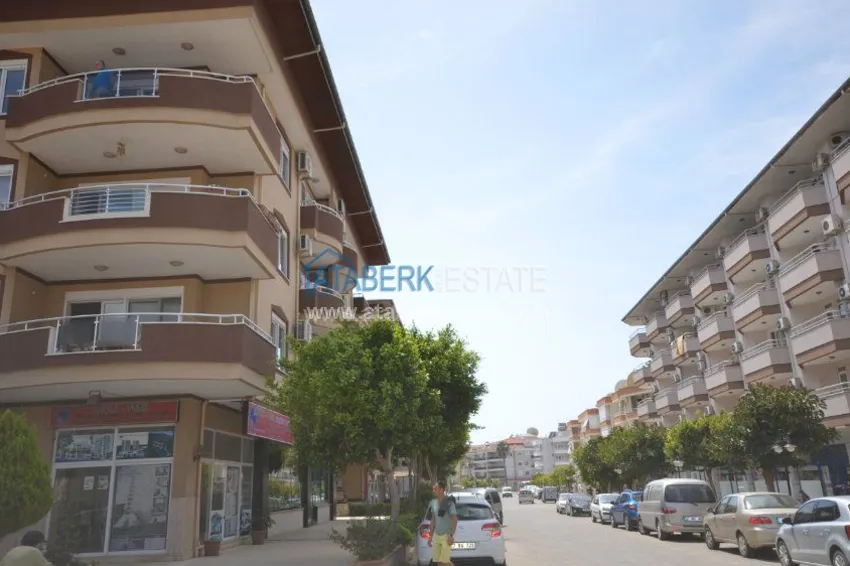 Spacious penthouse in a prestigious area from the owner 5 