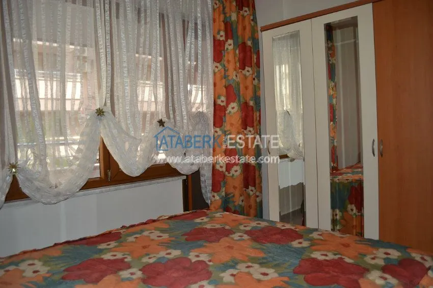 Spacious penthouse in a prestigious area from the owner 6 