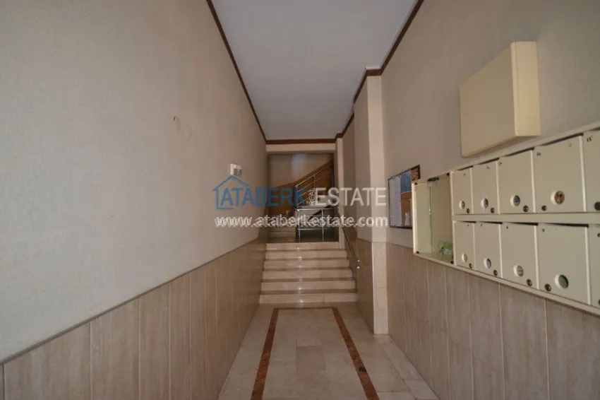 Spacious penthouse in a prestigious area from the owner 7 