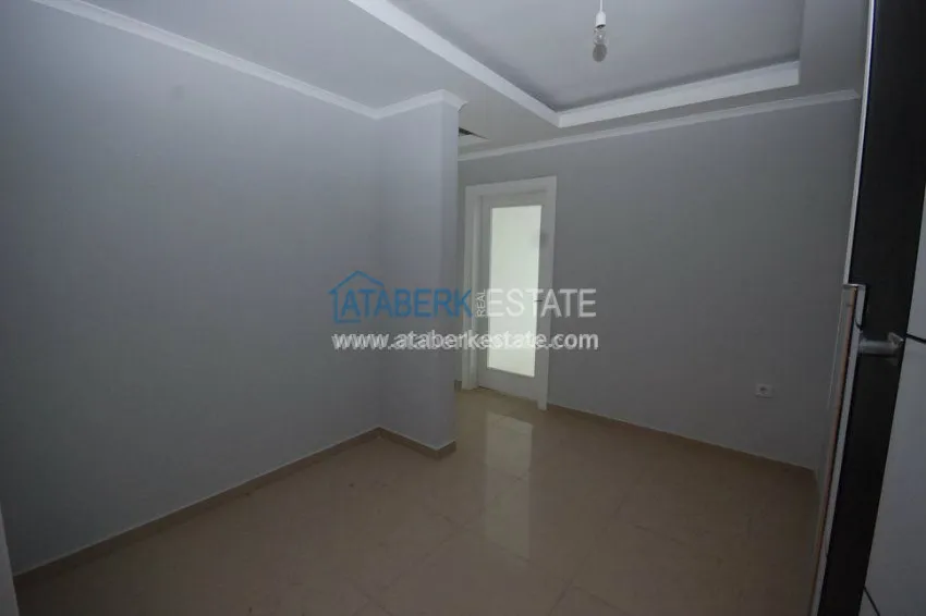 3+1 apartment in Mahmutlar 5 