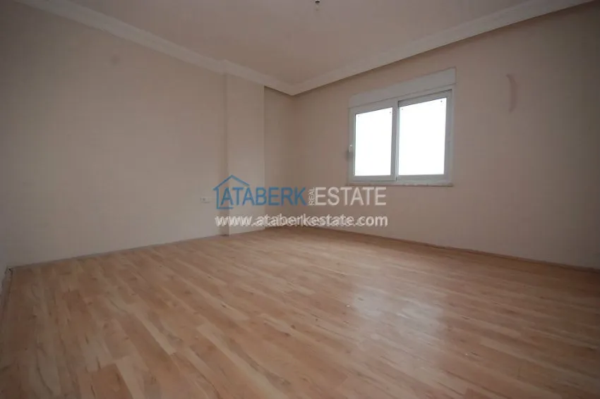 Duplex penthouse in Tosmur 3 