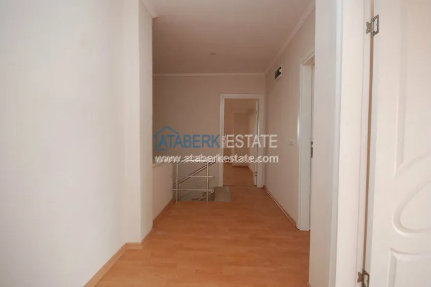 Duplex penthouse in Tosmur 22 