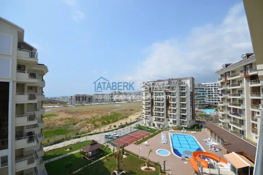 Квартира в Орион Гарден от собственника 2 