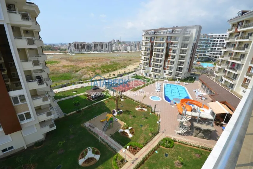 Квартира в Орион Гарден от собственника 3 