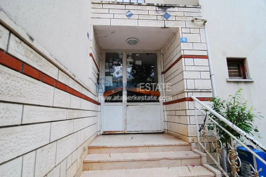 Квартира с двумя спальнями в районе пляжей Клеопатры. 2 