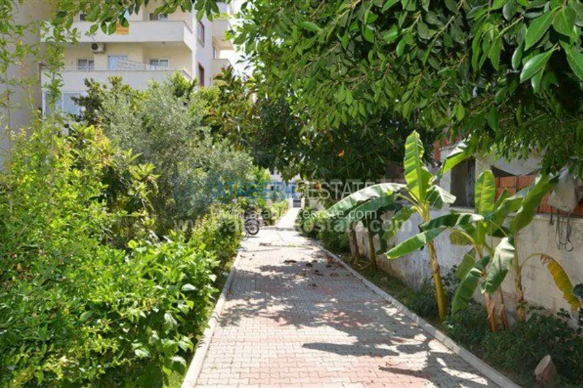 Квартиры по приемлемой цене в новом доме Обы. 6 