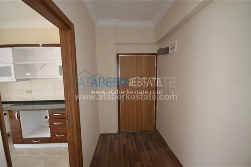 Квартиры по приемлемой цене в новом доме Обы. 8 