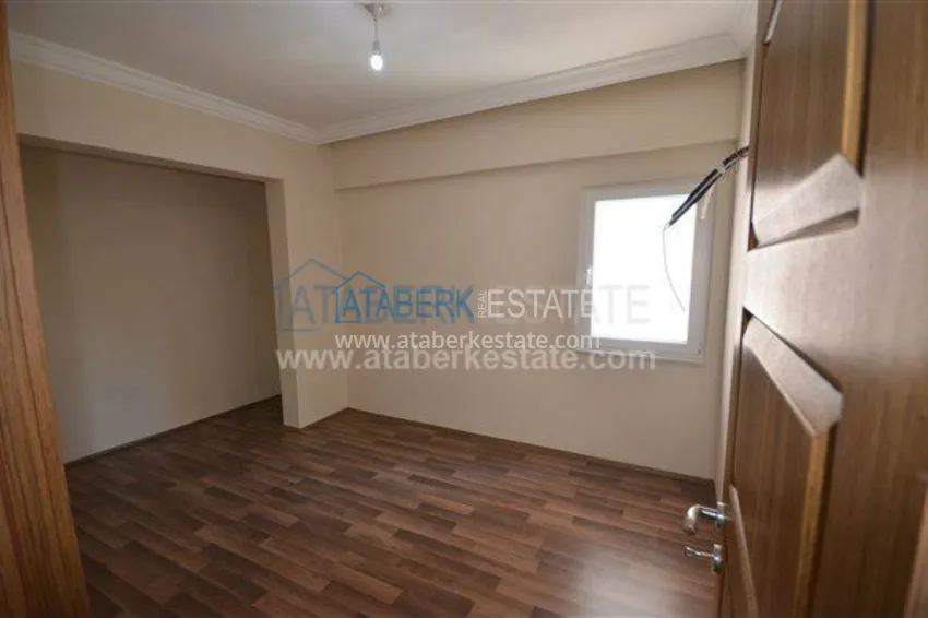 Квартиры по приемлемой цене в новом доме Обы. 9 