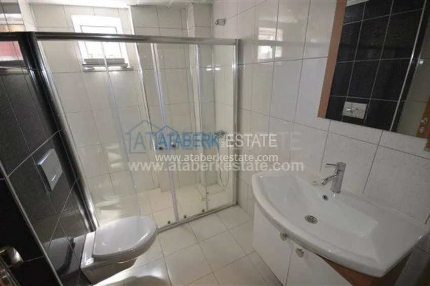 Квартиры по приемлемой цене в новом доме Обы. 11 