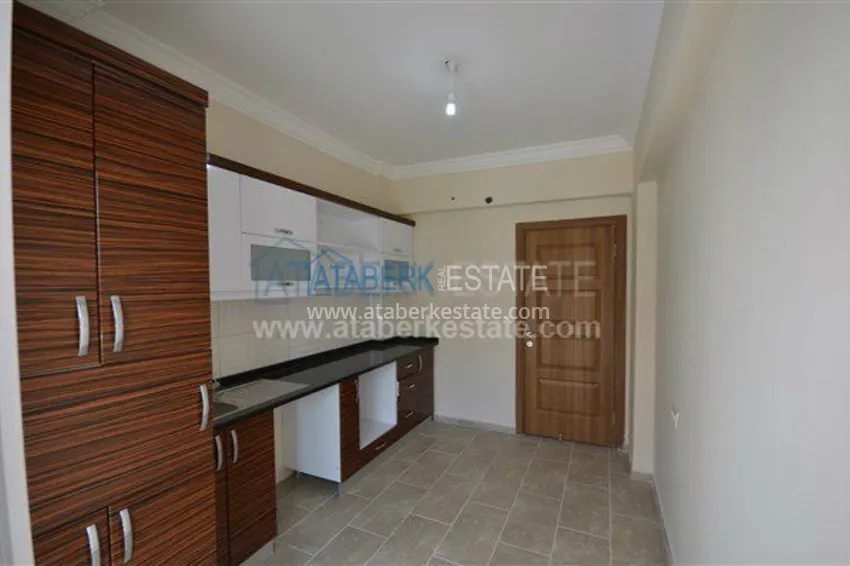 Квартиры по приемлемой цене в новом доме Обы. 14 