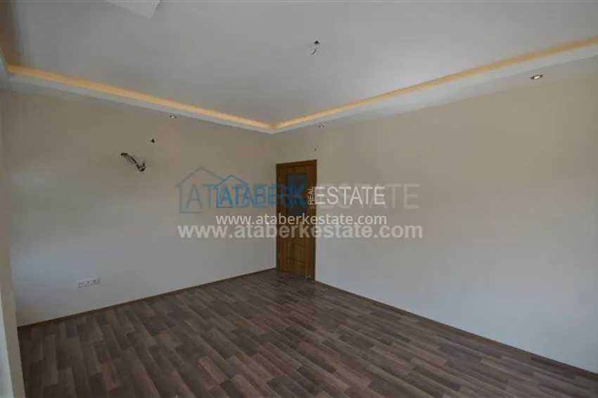 Квартиры по приемлемой цене в новом доме Обы. 15 