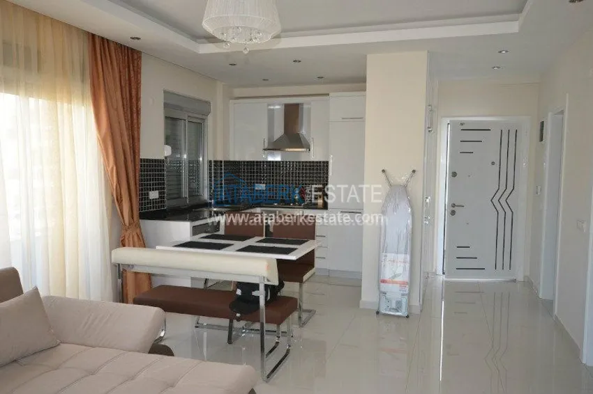 Apartment for rent 50 meters from the Mediterranean Sea 10 