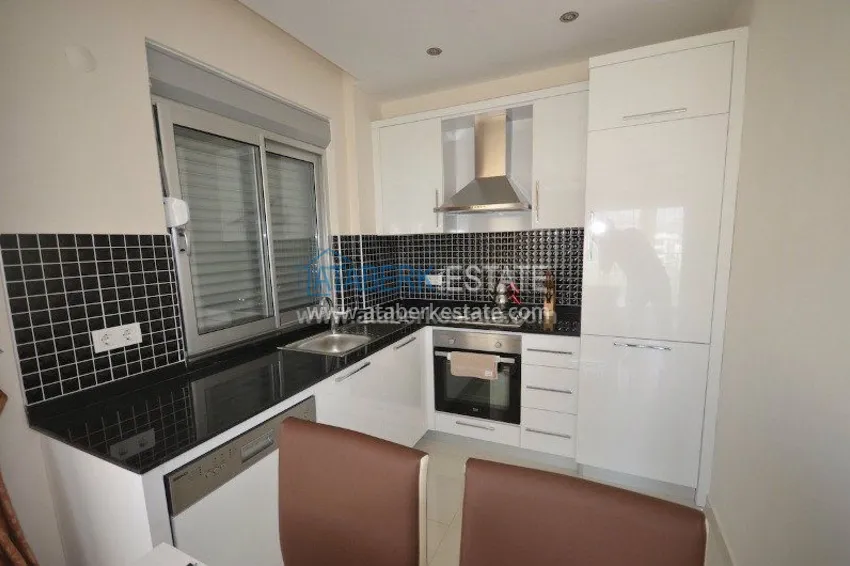 Apartment for rent 50 meters from the Mediterranean Sea 11 