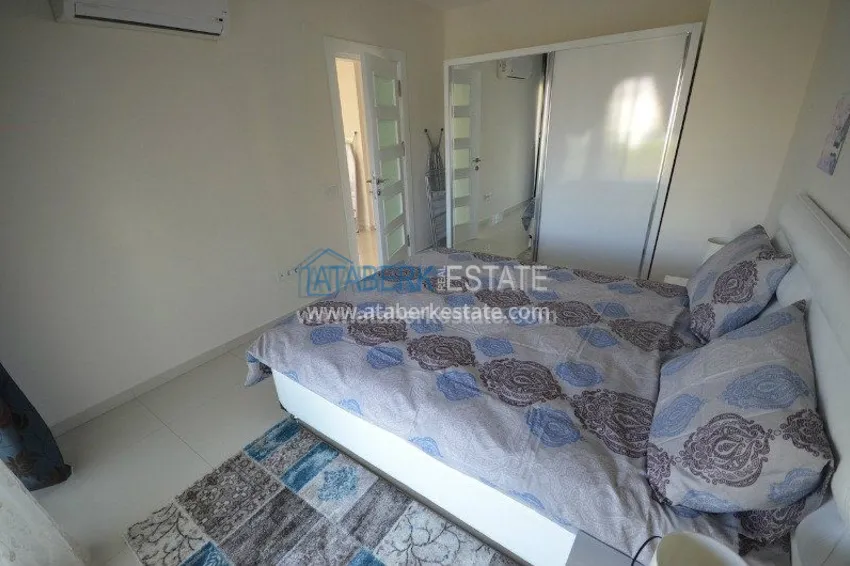 Apartment for rent 50 meters from the Mediterranean Sea 13 