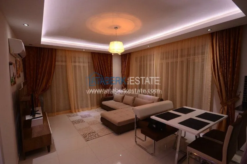 Apartment for rent 50 meters from the Mediterranean Sea 14 